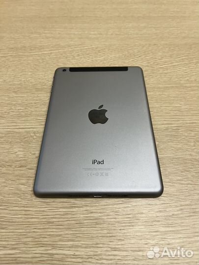 iPad mini 2 16 гб