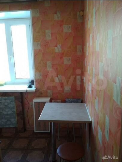 2-к. квартира, 44 м², 2/4 эт.