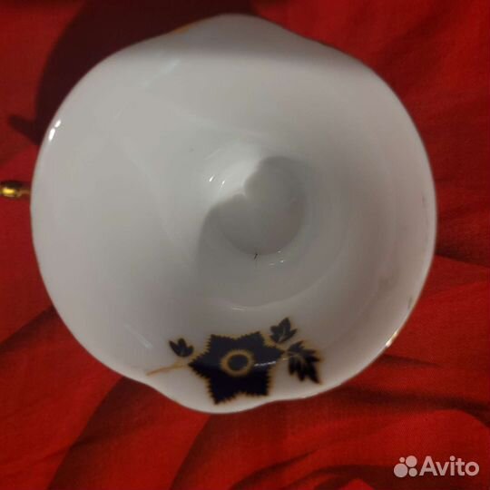 Кофейный сервиз