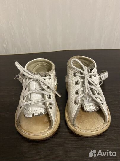 Брейсы медвежонок