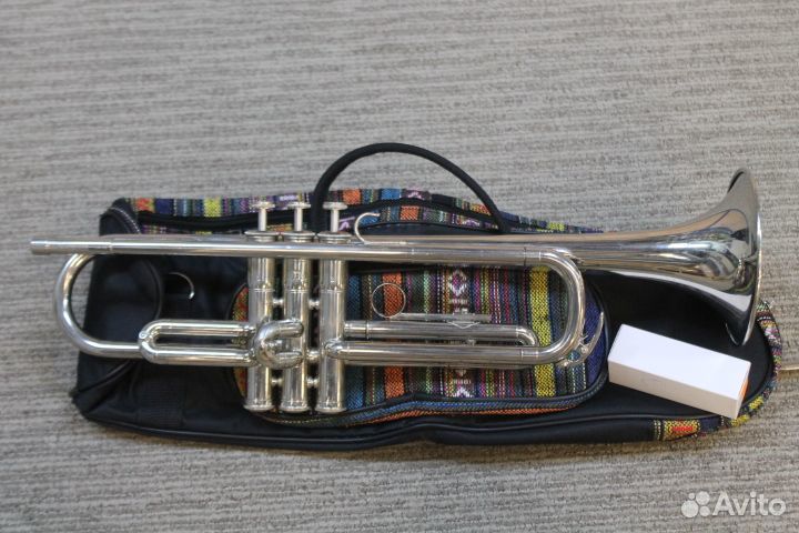 Труба Yamaha YTR-136