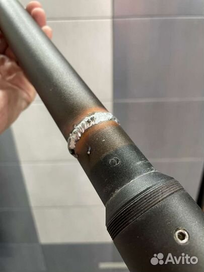 Рулевая палка kugoo