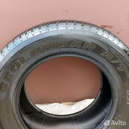 Yokohama Geolandar A/T G31 265/65 R18