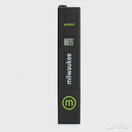 Milwaukee pH метр PH600