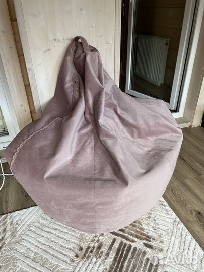 Кресло мешок груша