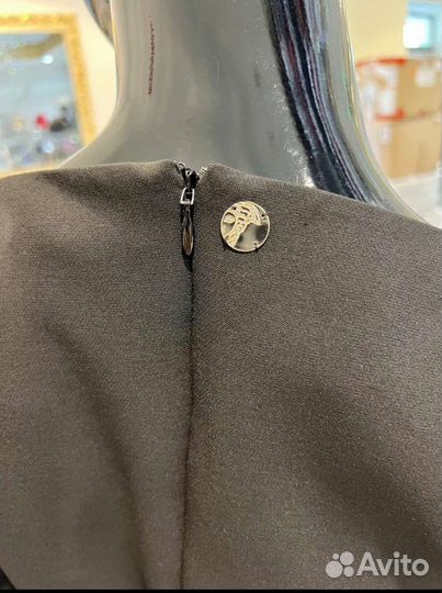 Платье Versace collection