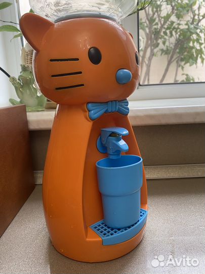 Кулер для воды