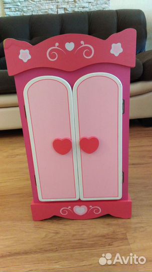 Детские игрушки