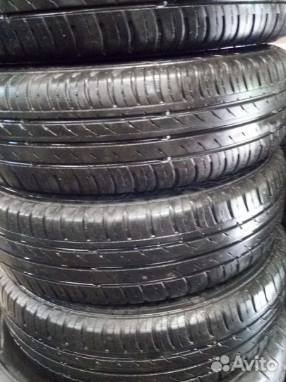 Continental Conti.eContact 155/65 R14 75T