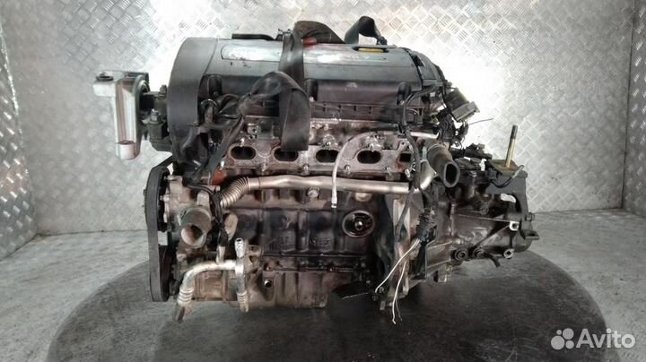 Двигатель Fiat 1.6 192B3.000