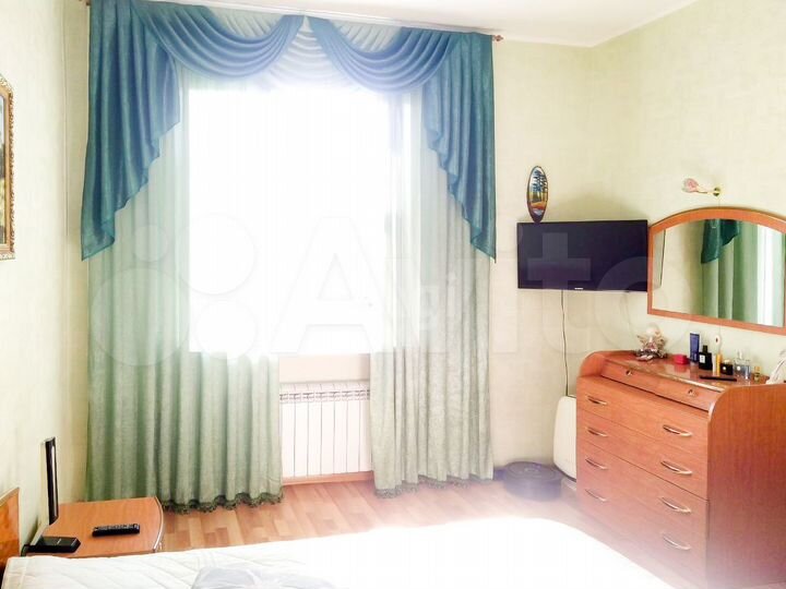 4-к. квартира, 99,3 м², 4/5 эт.