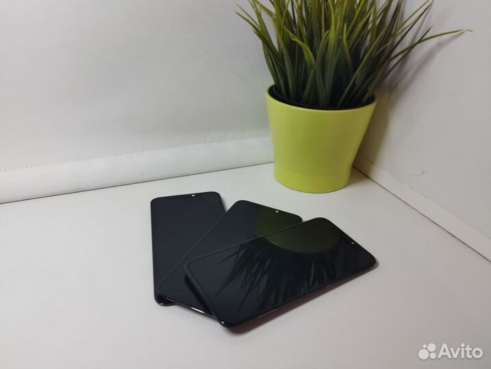 Запчасти для iPhone