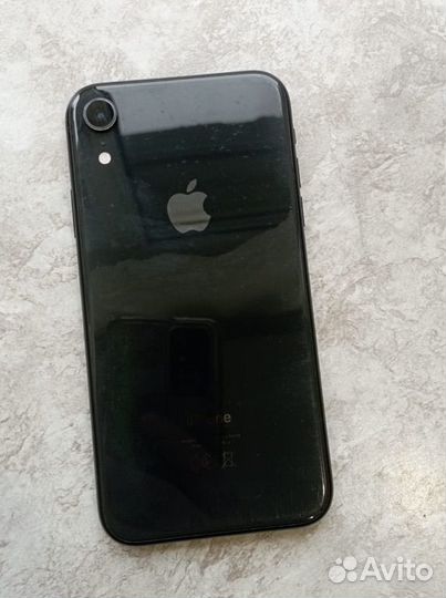 iPhone Xr, 128 ГБ