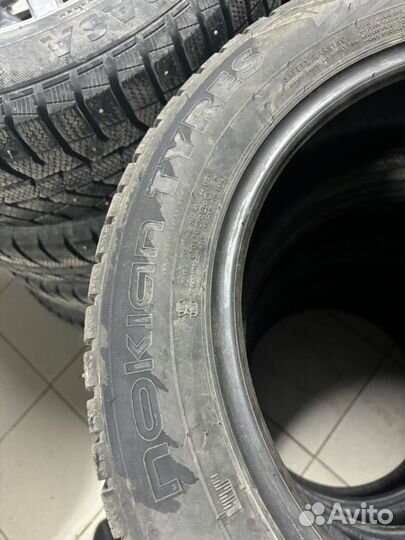 Nokian Tyres Nordman 7 205/55 R16