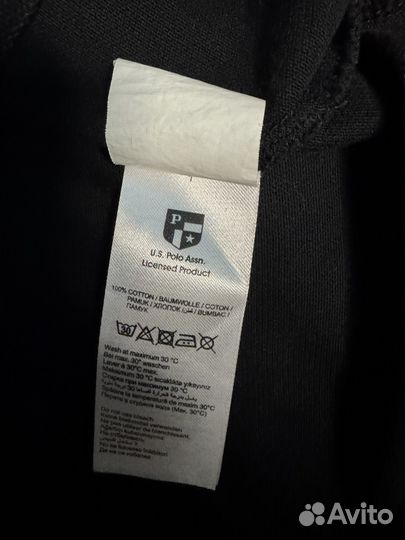 Поло Us polo assn