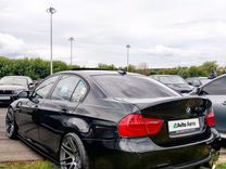 BMW 3 серия 2.0 AT, 2008, 280 000 км, с пробегом, цена 1 890 000 руб.