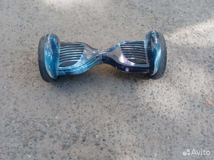 Гироскутер бу