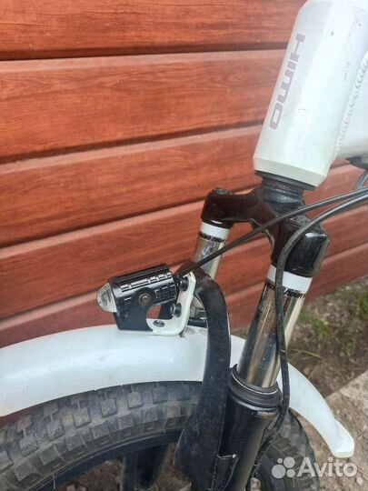 Электровелосипед Xiaomi Z16