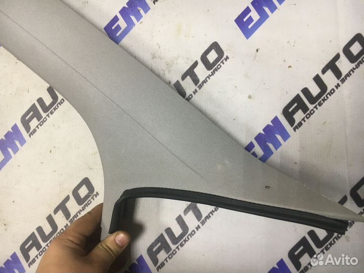 Накладка стойки передней левой Форд Фокус 1