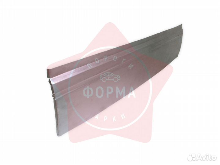 Ремкомплект багажника Mitsubishi L300