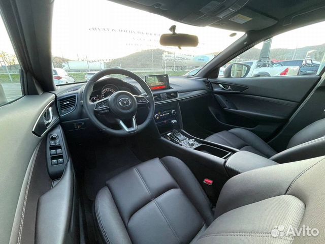 Mazda CX-4 2.0 AT, 2022 Новый объявление продам