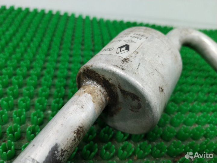 Трубка кондиционера Nissan Almera G15 K4M 2014