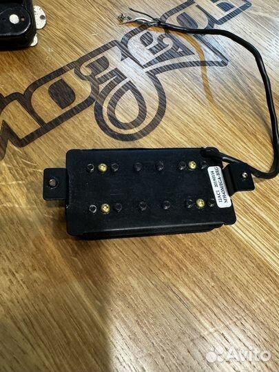 Звукосниматель Seymour Duncan Mark Holcomb Omega