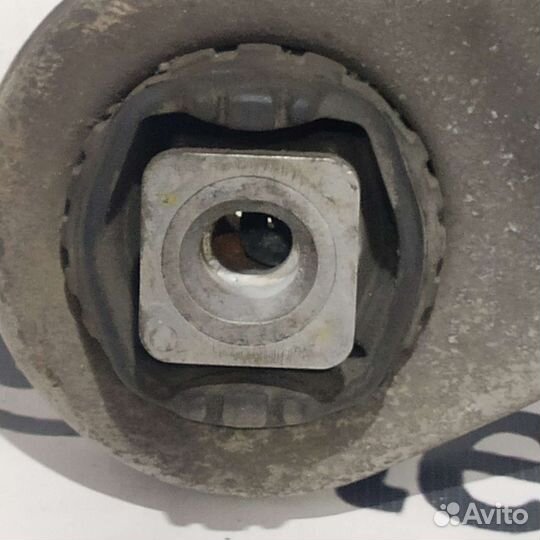 Задний подрамник мерседес 211