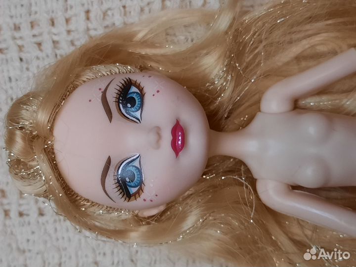 Кукла эах брайер бальная нюд
