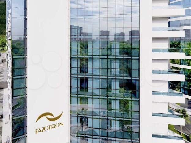 1-к. апартаменты, 30 м², 7/11 эт.