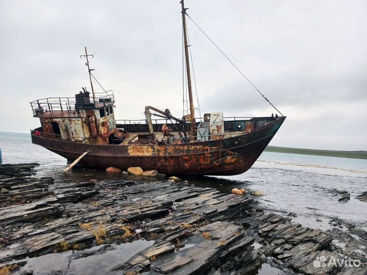 Туры на Рыбачий