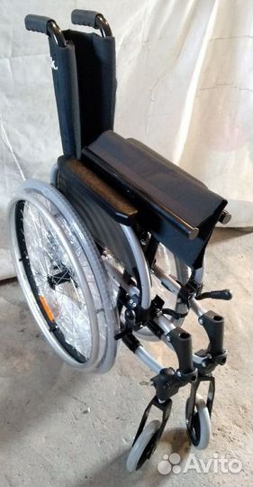 Кресло-коляска