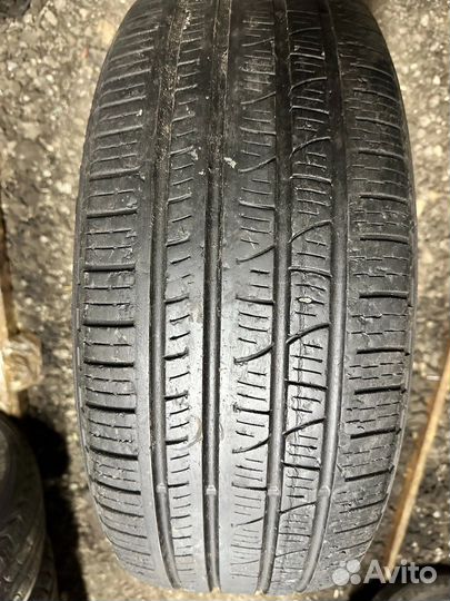 Pirelli Scorpion Verde All Season 235/55 R19