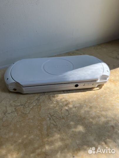 Sony PSP street (e1004)