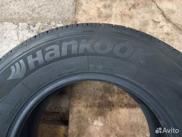 Hankook Dynapro HT RH12 265/65 R17 112H