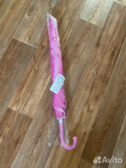 Зонтик детский