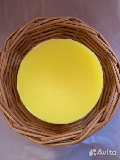 Цветной воск от производителя