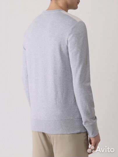 Толстовка хлопковая Paul & Shark