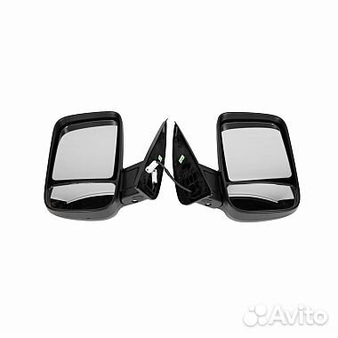 Зеркала на Газель Бизнес