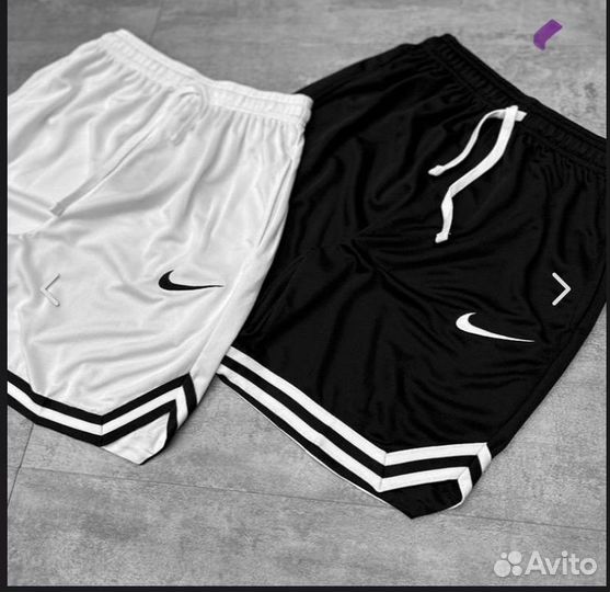 Шорты nike