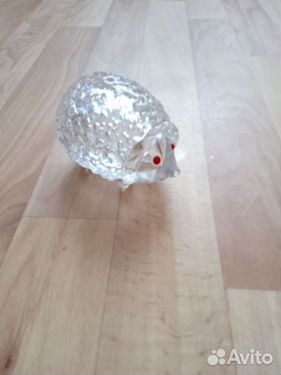 Пепельницы, ежик СССР