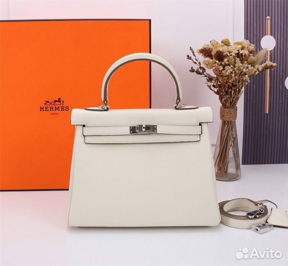 Сумка Hermes Kelly