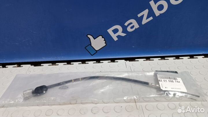 Датчик температуры Renault Duster