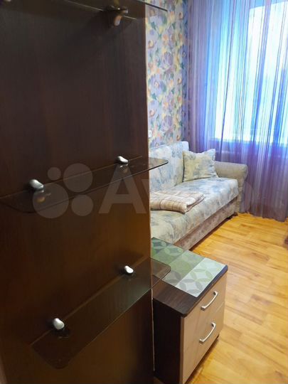 Комната 14 м² в 1-к., 2/5 эт.