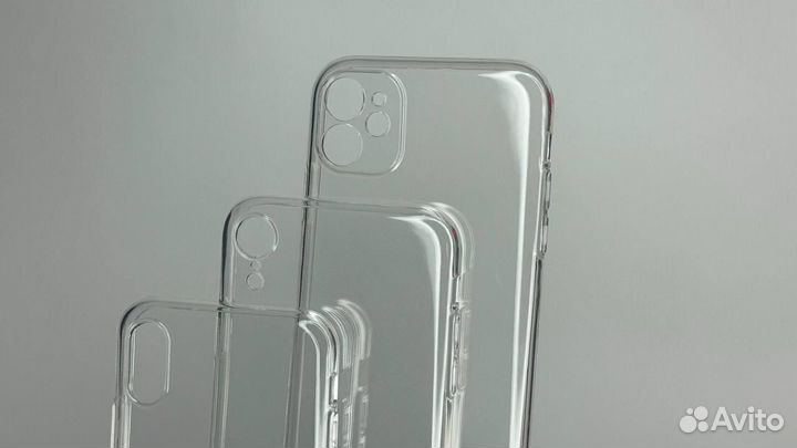 Чехлы для iPhone 6 - 15 Pro Max