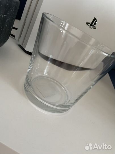 Кашпо Икеа IKEA для орхидей