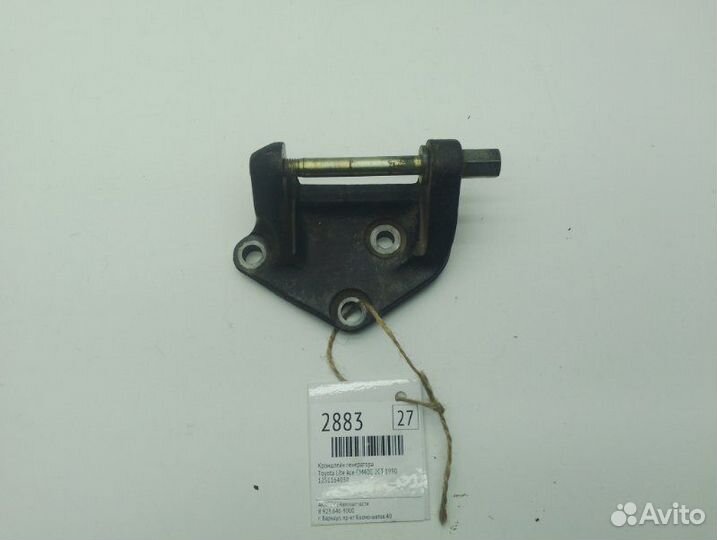 Кронштейн генератора Toyota Lite Ace CM40G 2CT