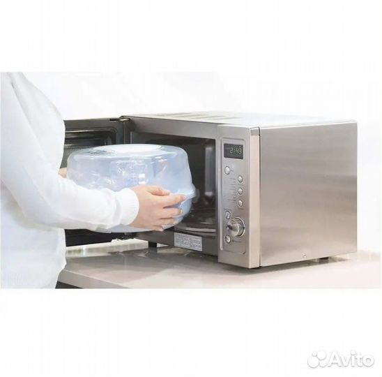 Стерилизатор для свч Philips Avent
