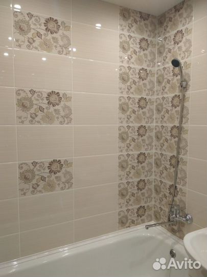 Ремонт и отделка