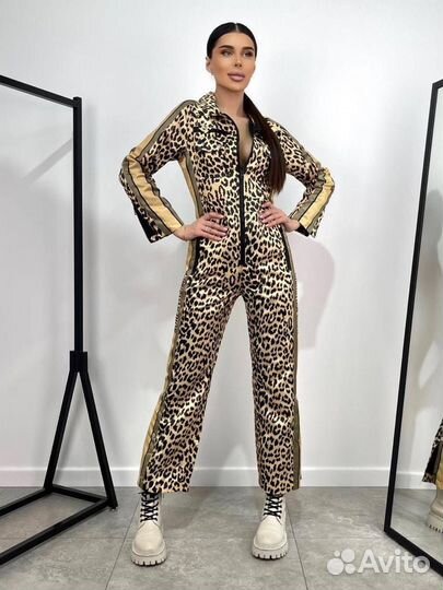 Комбинезон christian dior